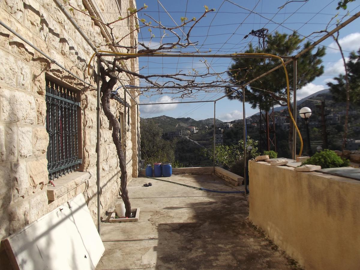 Mresty Guest House Mtolle Exterior foto
