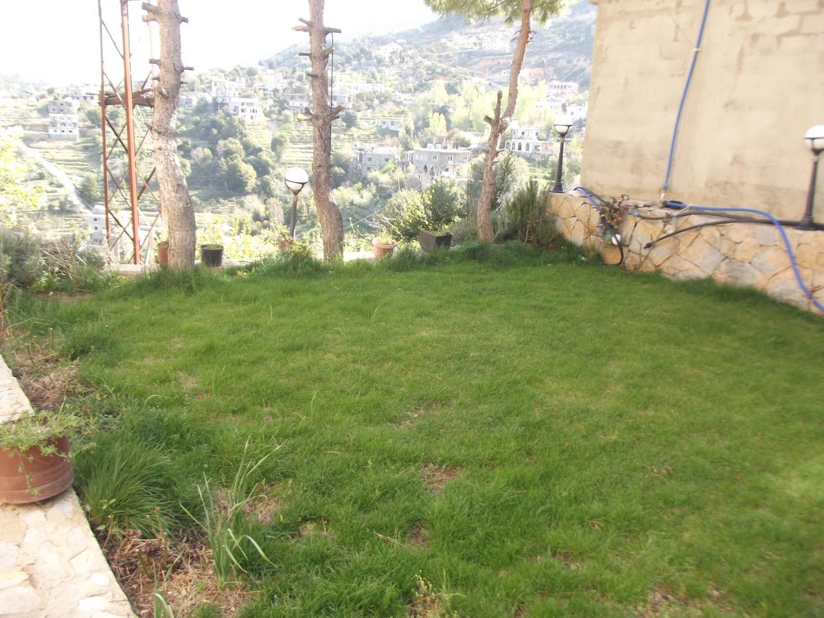 Mresty Guest House Mtolle Exterior foto